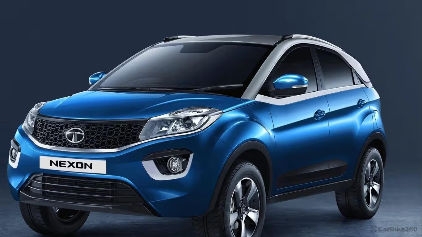 Tata Motors Clinches No. 2 Position in Vahan Auto Sales Data For October 2025 Tata Motors Achieves Record Passenger Vehicle Sales in October 2025