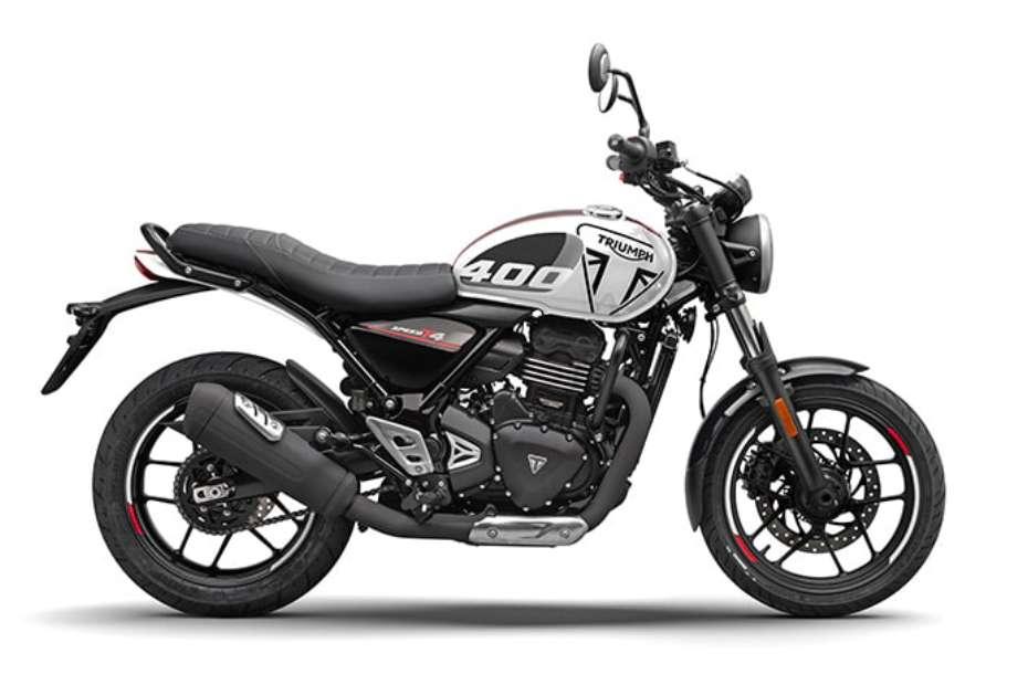 Triumph Speed T4 Triumph Speed T4 bikes