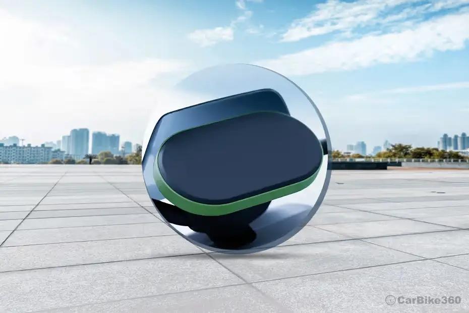 Ola S1 Z Console Ola S1 Z Console