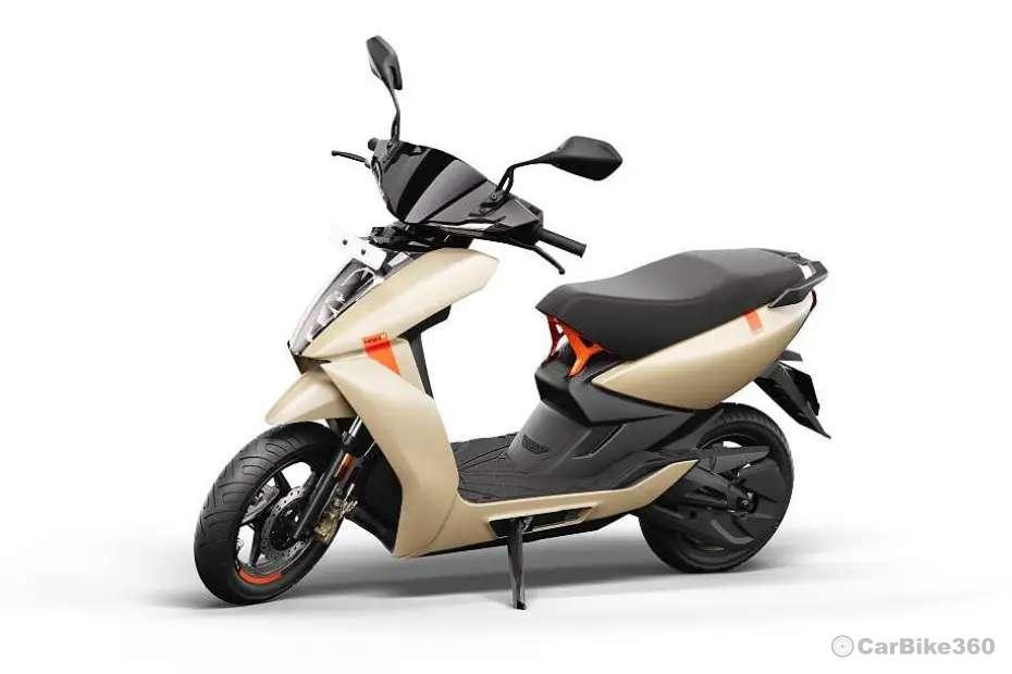Ather 450X Ather 450X scooters