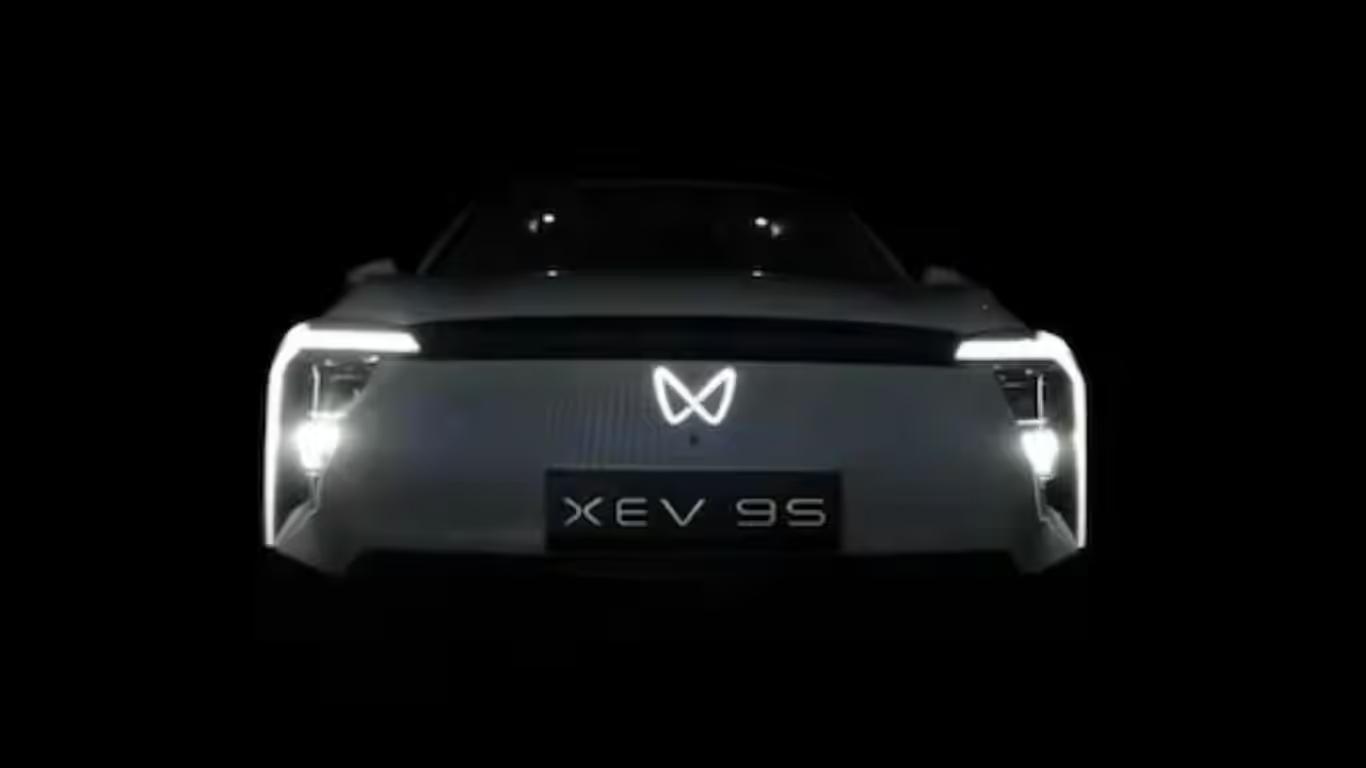 Mahindra XEV 9S कल लॉन्च होगी: यहां वह सब कुछ है जो आपको जानना चाहिए Mahindra XEV 9S कल लॉन्च होगी: यहां वह सब कुछ है जो आपको जानना चाहिए