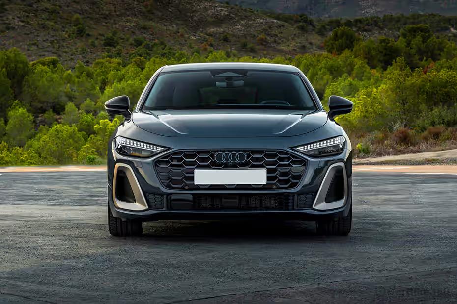 Audi A5 2025 Audi A5 2025