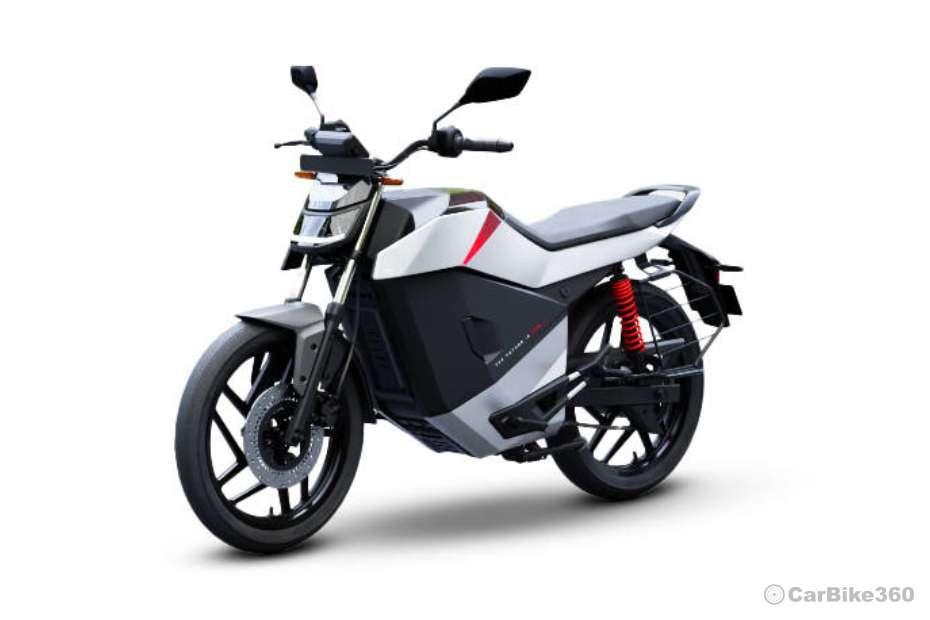 OLA Roadster X OLA Roadster X bikes