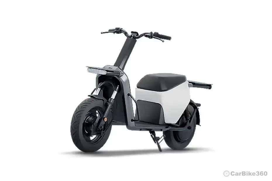 OLA Gig OLA Gig scooters