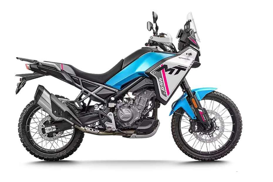 CFMoto 450 MT CFMoto 450 MT