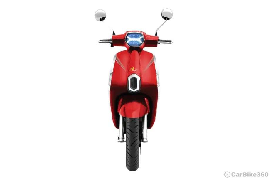 EOX Electric E1 EOX Electric E1 scooters