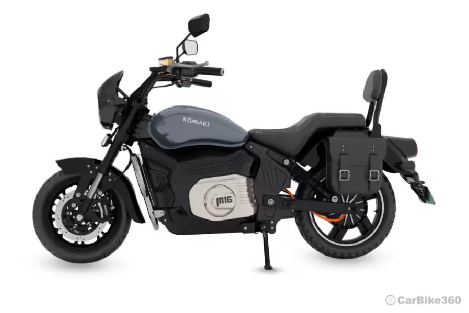 MX16 pro Komaki MX16 pro Komaki