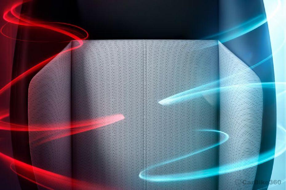 Land Rover Range Rover Velar Front Row Seats Land Rover Range Rover Velar Front Row Seats