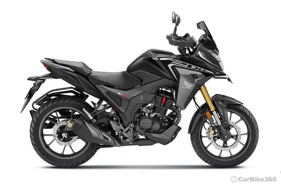 होंडा एनएक्स200 होंडा एनएक्स200 bikes