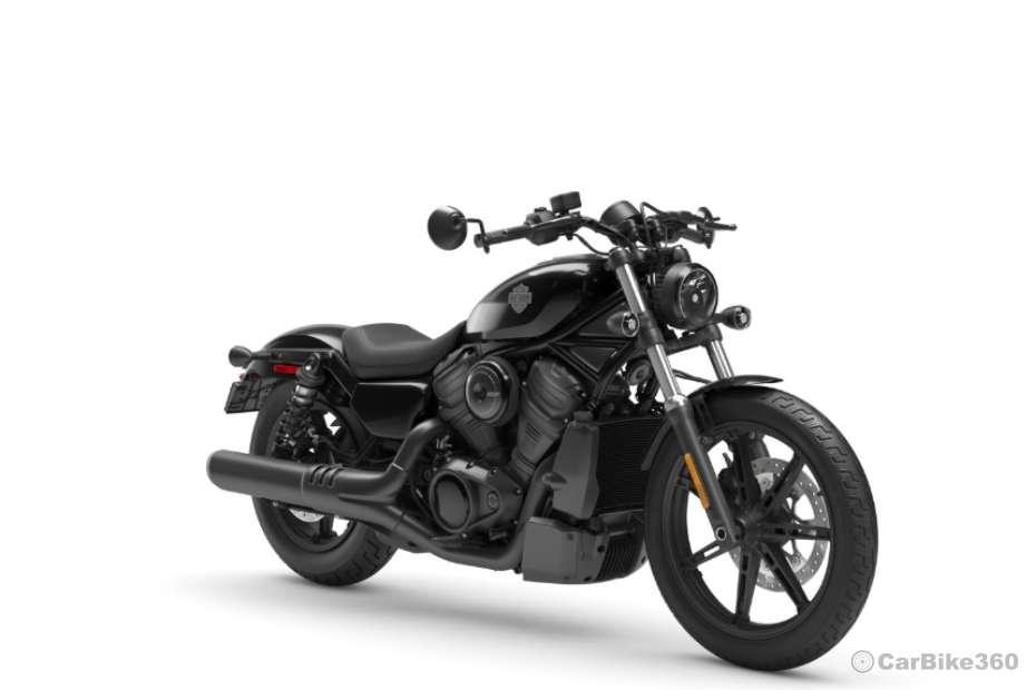 हार्ले-डेविडसन नाइटस्टर हार्ले-डेविडसन नाइटस्टर