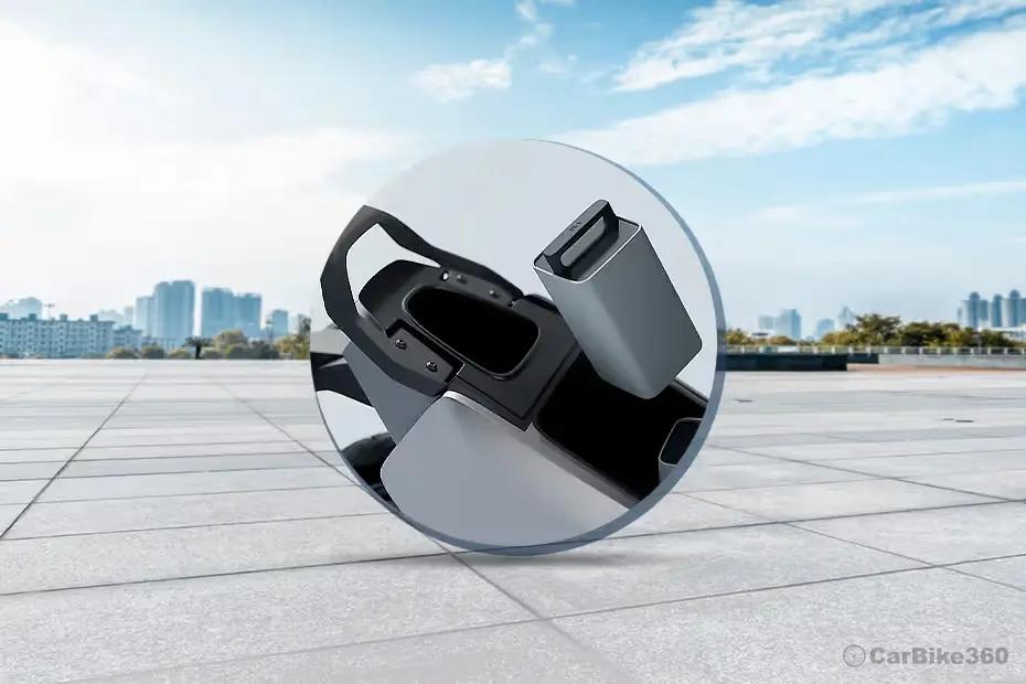 Ola S1 Z Storage Ola S1 Z Storage