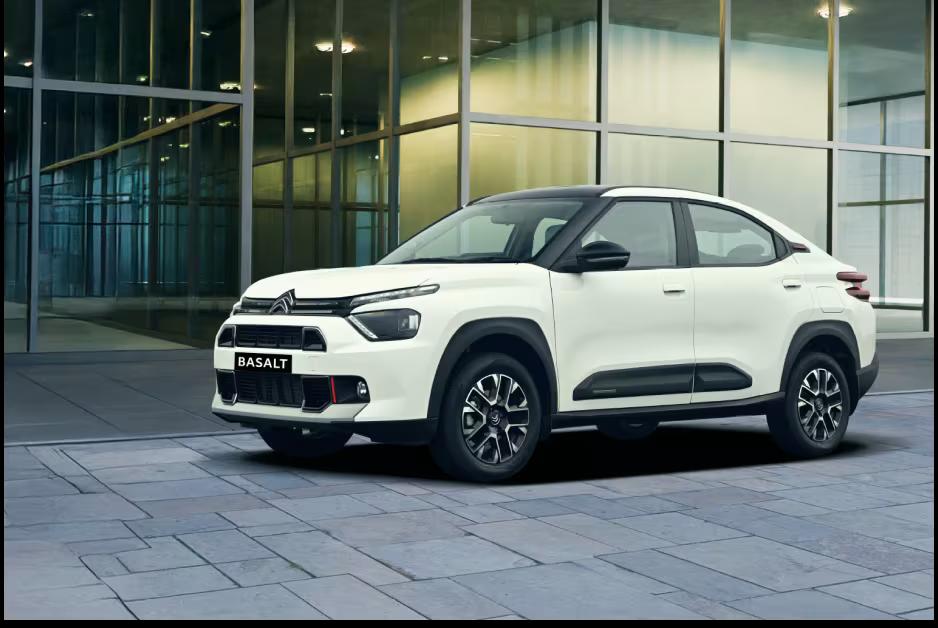 सिट्रोएन बसॉल्ट सिट्रोएन बसॉल्ट