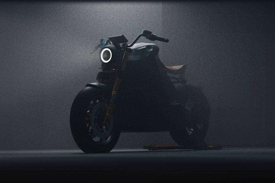 Kabira Mobility KM 5000 Kabira Mobility KM 5000