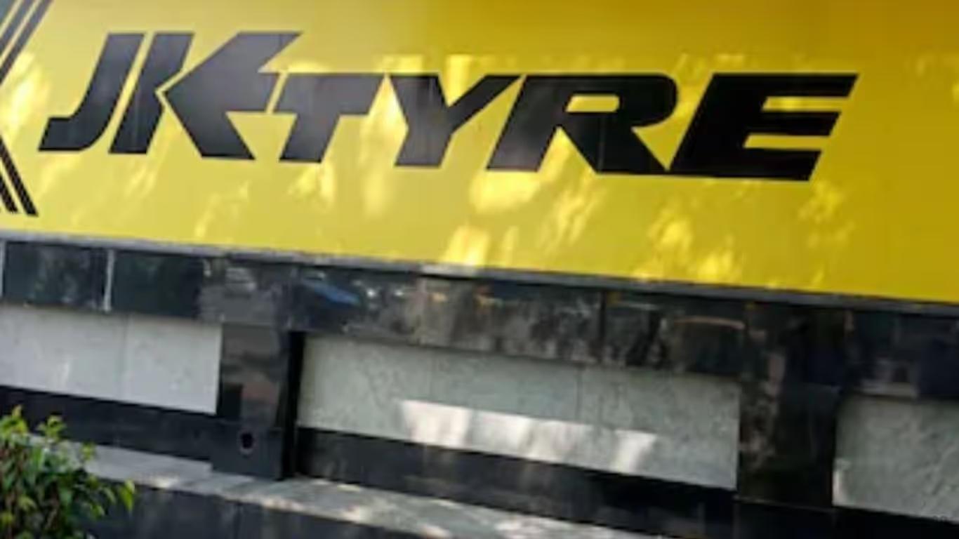 JK Tyre Wins Prestigious Global Safety and Environmental Certifications Across All Plants JK Tyre Wins Prestigious Global Safety and Environmental Certifications Across All Plants