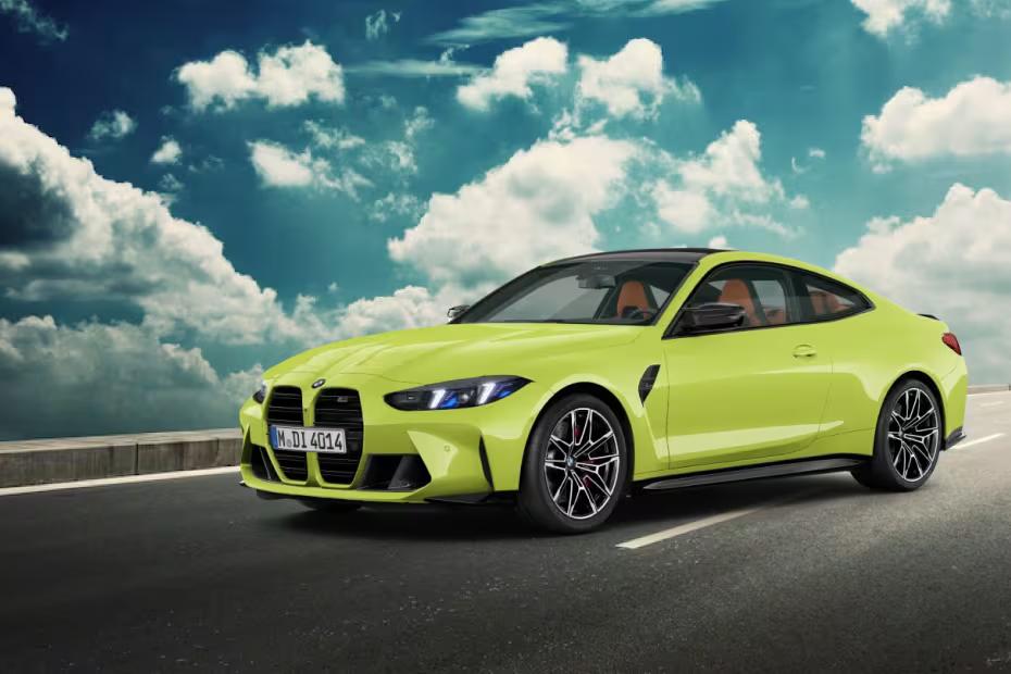 बीएमडब्ल्यू m4 बीएमडब्ल्यू m4