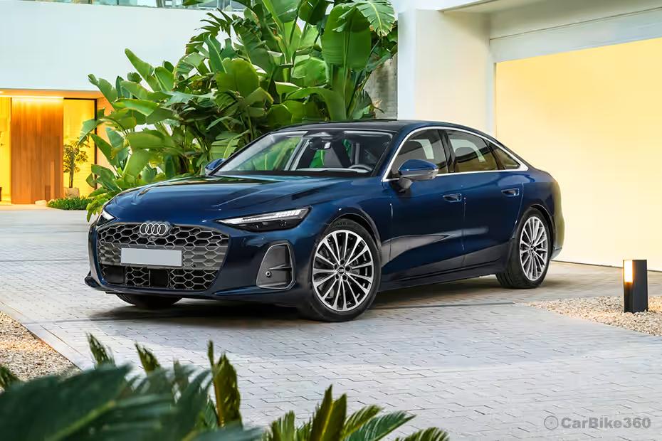 Audi A6 2026 Audi A6 2026