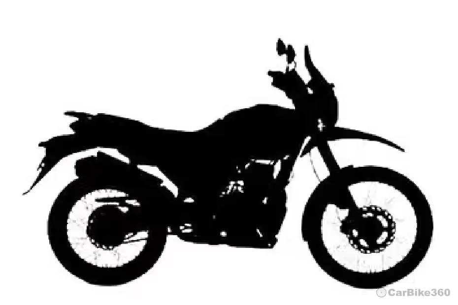 Hero Xpulse 160 Hero Xpulse 160 bikes