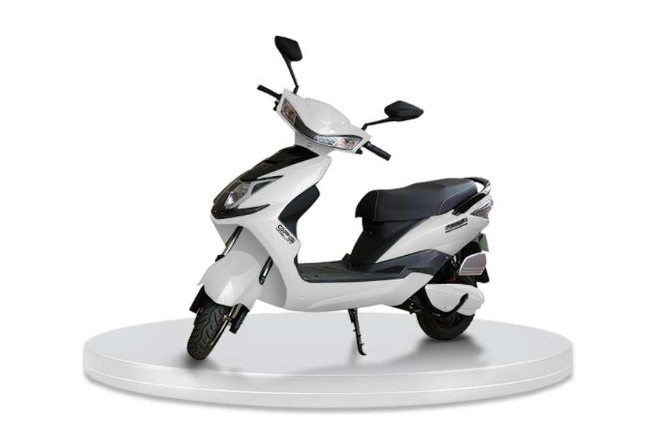 OPG Mobility Freedum Li OPG Mobility Freedum Li