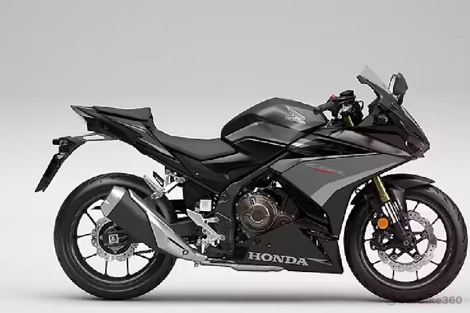 Honda CBR500R 2026 Honda CBR500R 2026