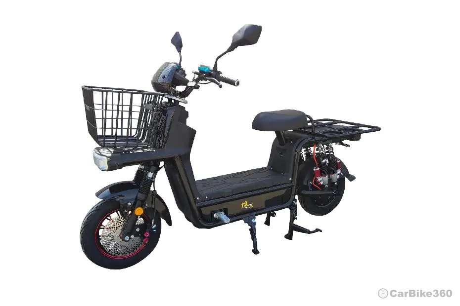 EOX Electric E4 Plus EOX Electric E4 Plus scooters