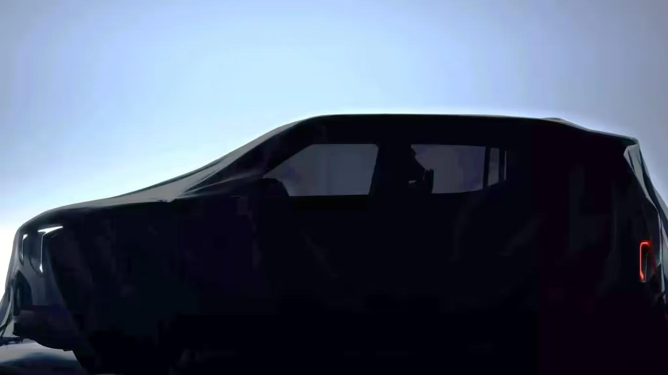 The Upcoming Kia EV2 Crossover to Be Launched On December 9—India Launching Soon The Upcoming Kia EV2 Crossover to Be Launched On December 9—India Launching Soon