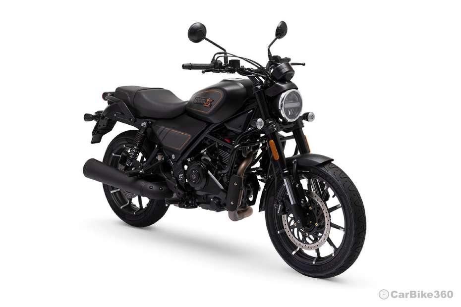 Harley-Davidson X440 Harley-Davidson X440