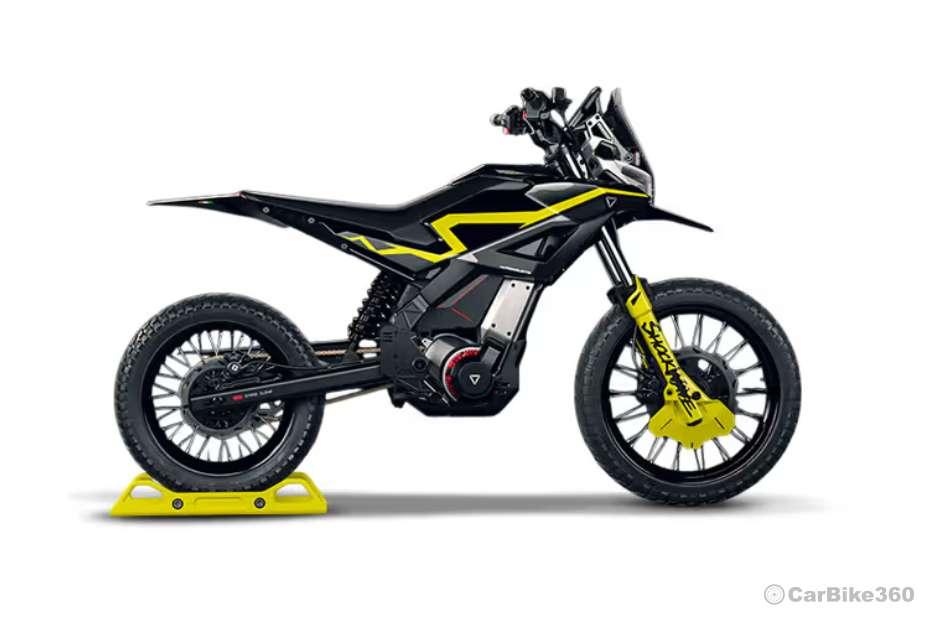 Shockwave Ultraviolette Shockwave Ultraviolette