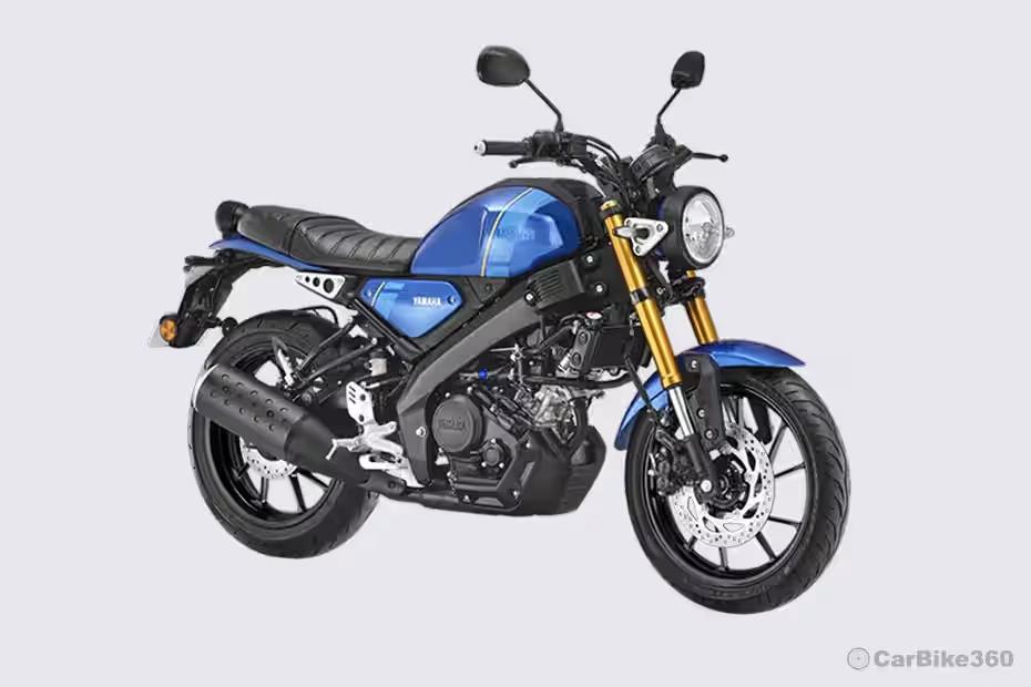 Yamaha XSR155 Yamaha XSR155 bikes