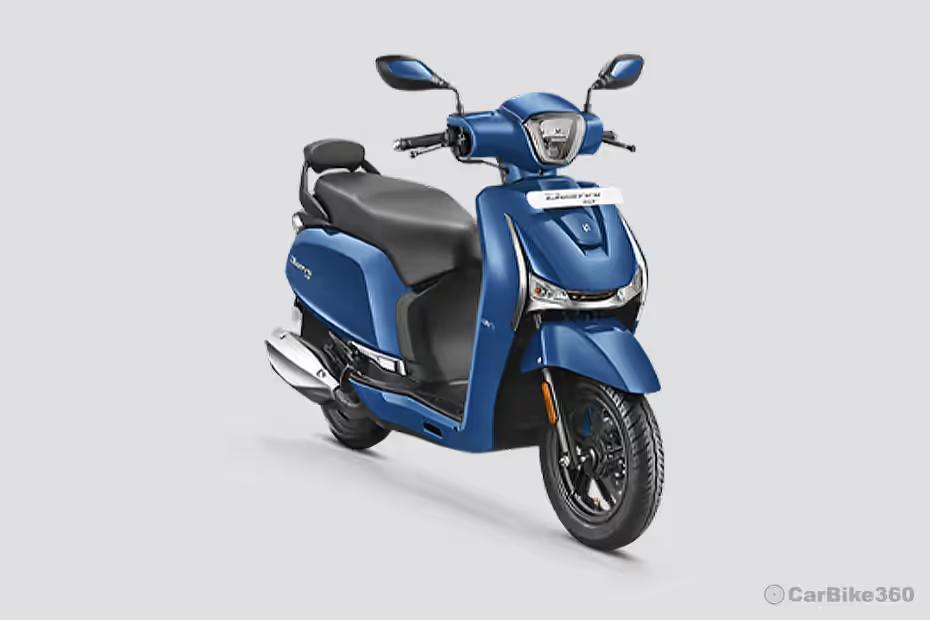 Hero Destini 110 Hero Destini 110 scooters