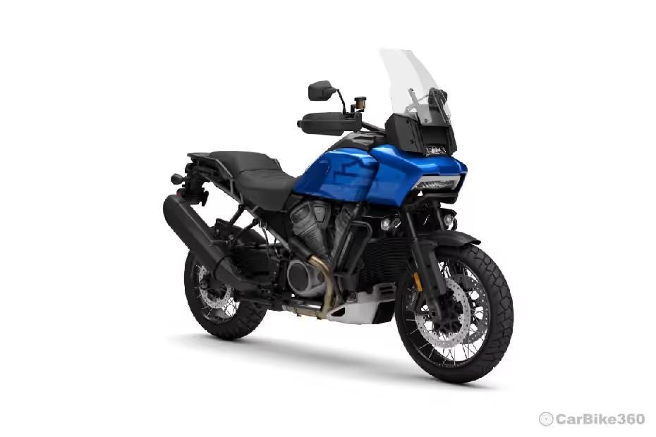 हार्ले-डेविडसन पैन अमेरिका 1250 2025 हार्ले-डेविडसन पैन अमेरिका 1250 2025 bikes