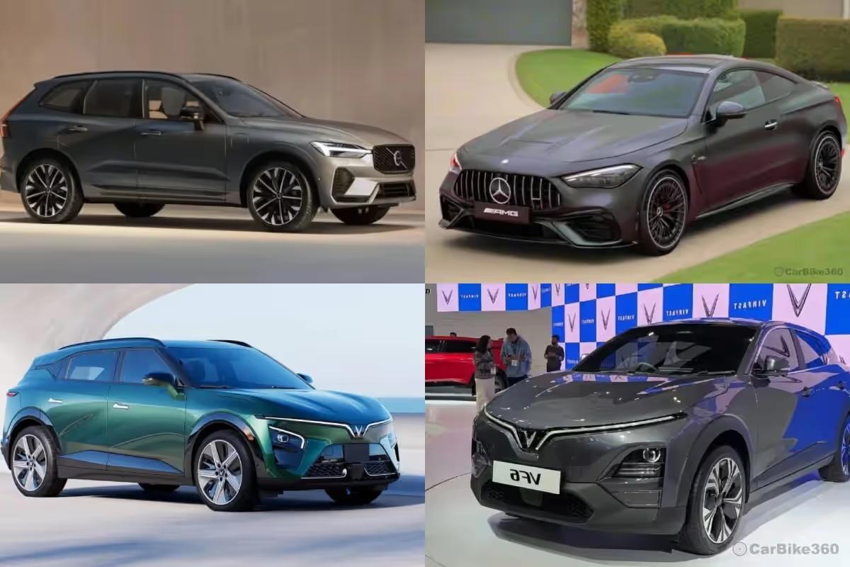 Upcoming car launches in India: What petrolheads can’t afford to miss in August? Upcoming car launches in India: What petrolheads can’t afford to miss in August?
