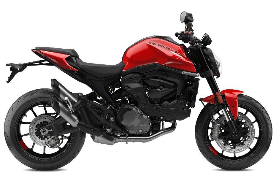 Ducati Monster Ducati Monster bikes