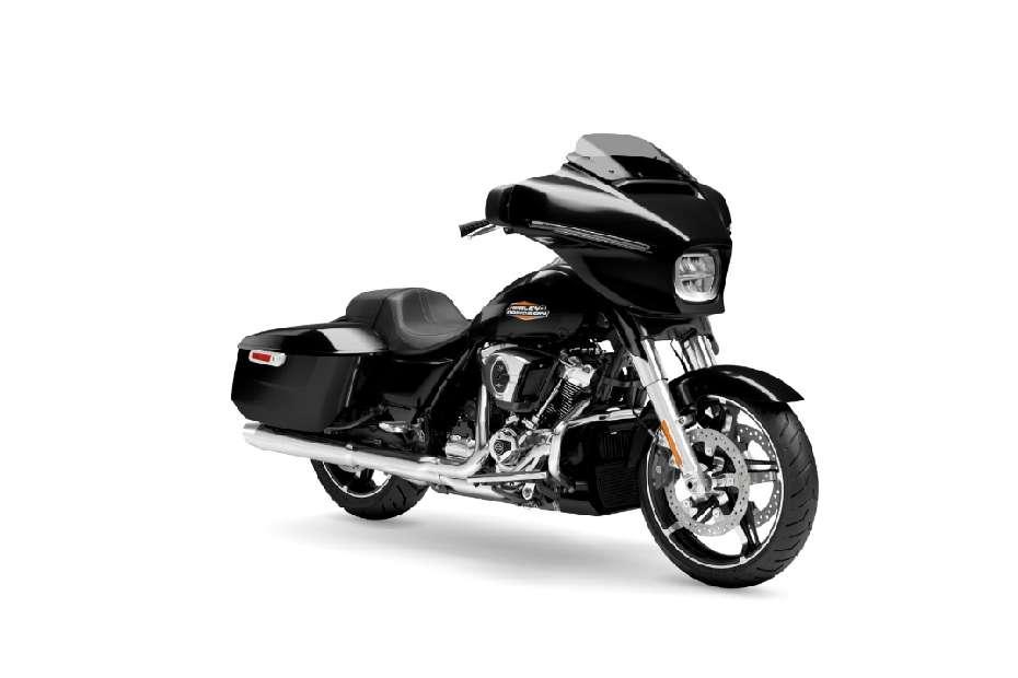 Harley-Davidson Street Glide Special Harley-Davidson Street Glide Special bikes