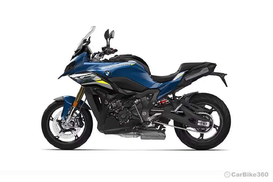 BMW S 1000 XR BMW S 1000 XR bikes