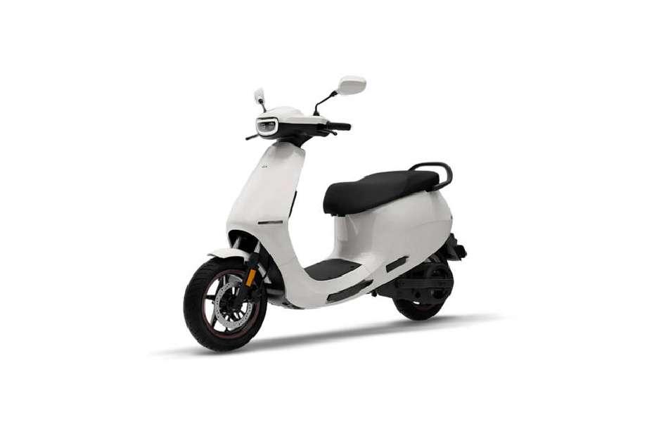 OLA S1 Pro OLA S1 Pro scooters