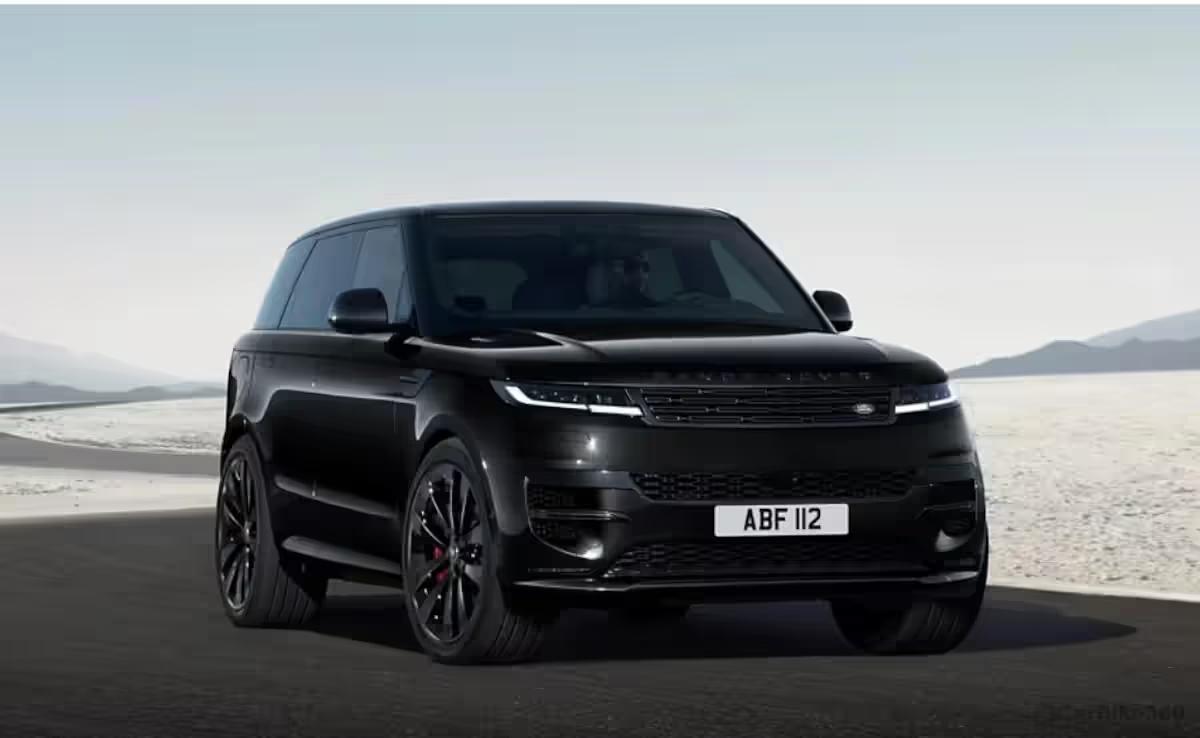 जगुआर लैंड रोवर इंडिया ने GST दरों में महत्वपूर्ण कटौती की, ग्राहकों को 30.4 लाख रुपये तक की बचत दी JLR GST-1.webp