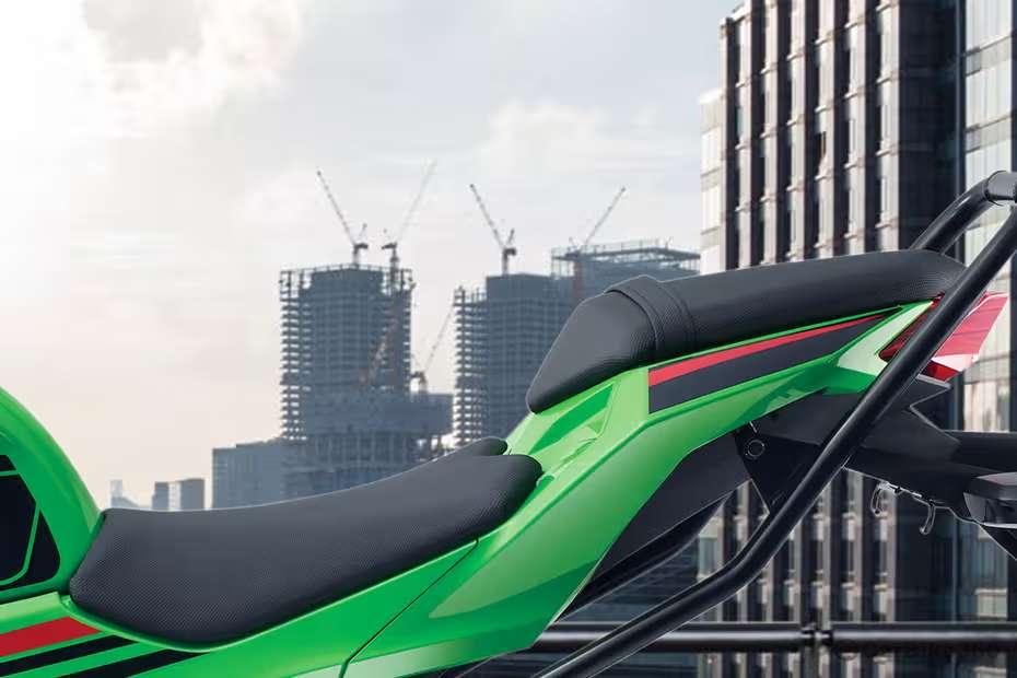 Kawasaki Ninja 300 Kawasaki Ninja 300