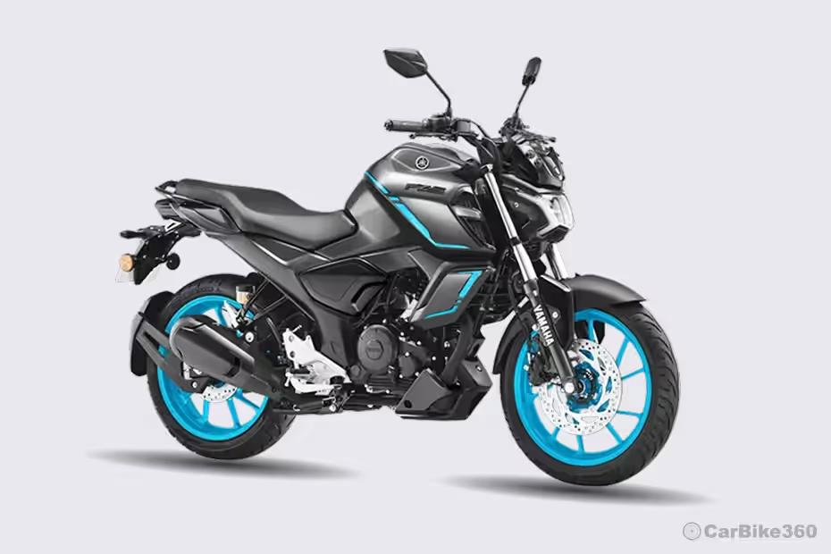 Yamaha FZ-S Fi Hybrid Yamaha FZ-S Fi Hybrid