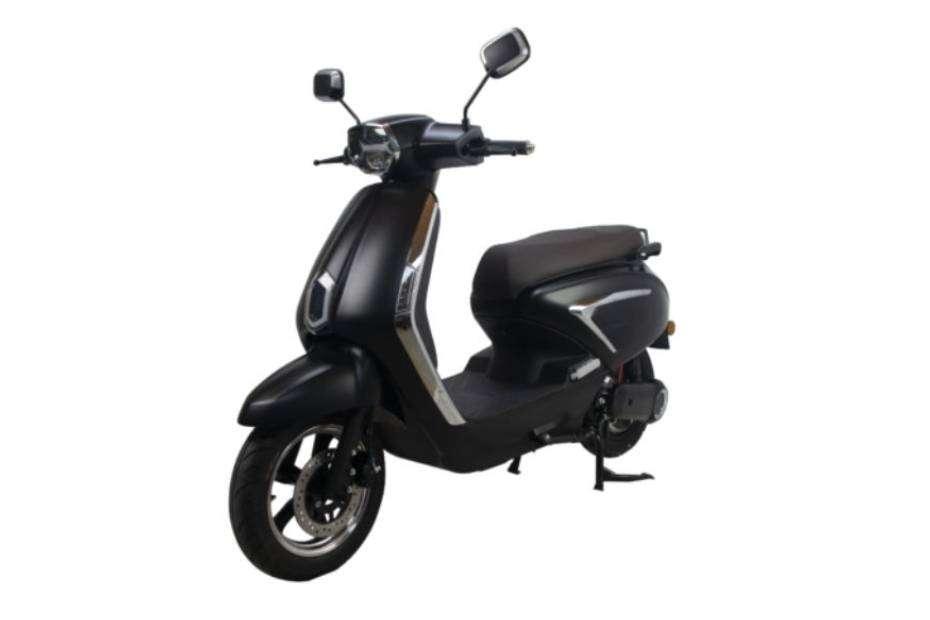 Dionev Jule Dionev Jule scooters