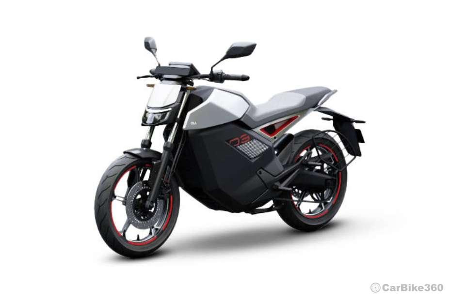 OLA Roadster OLA Roadster bikes