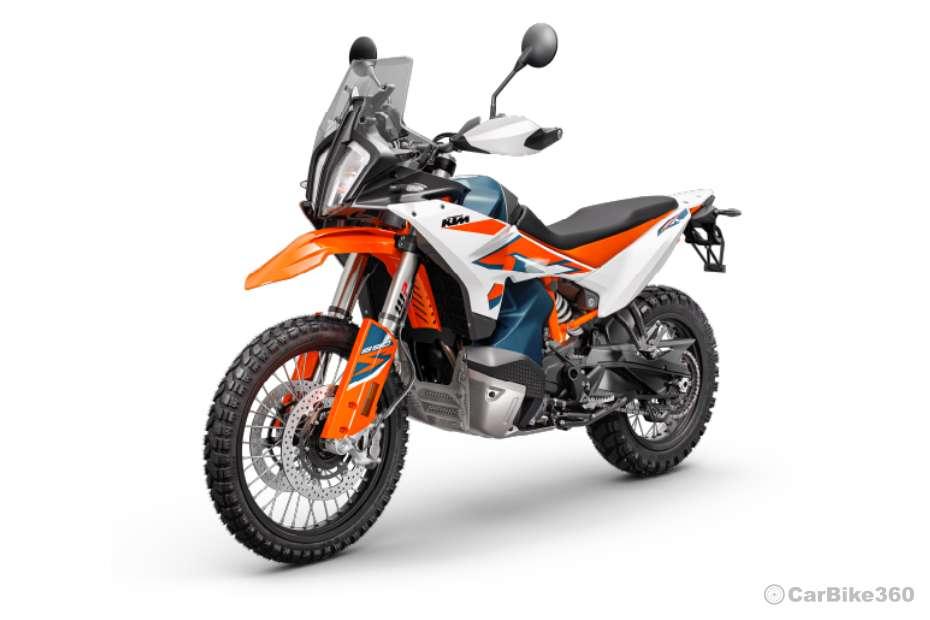 KTM 890 Adventure R KTM 890 Adventure R bikes