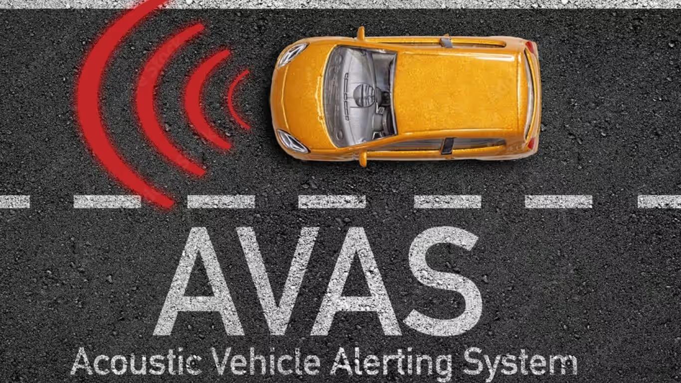 The Indian Government Passes Acoustic Alert (AVAS) for EVs to Promote Security & Improved Pedestrian Safety Standards The Indian Government Passes Acoustic Alert (AVAS) for EVs to Promote Security & Improved Pedestrian Safety Standards