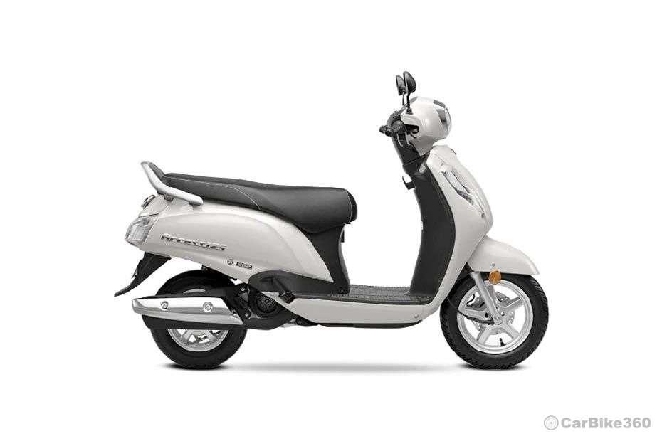 Suzuki Access 125 Suzuki Access 125