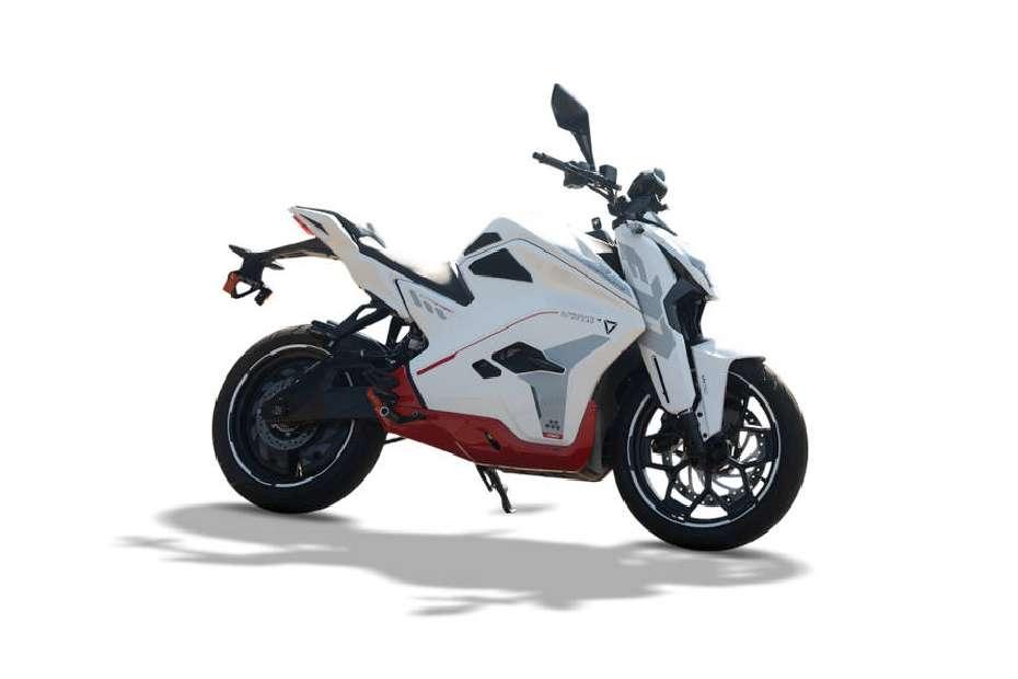 Ultraviolette F77 Superstreet Ultraviolette F77 Superstreet bikes