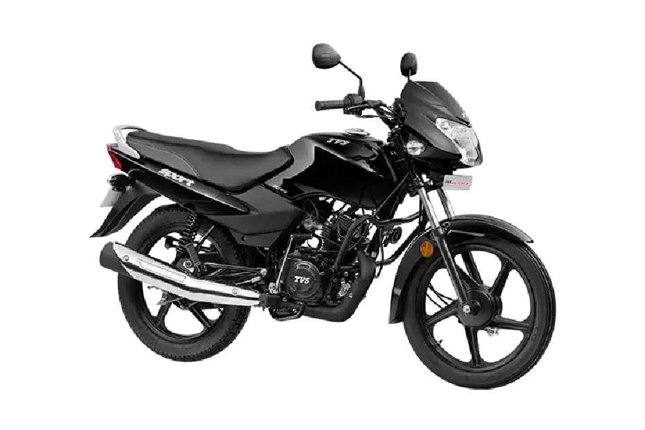 TVS Sport TVS Sport bikes