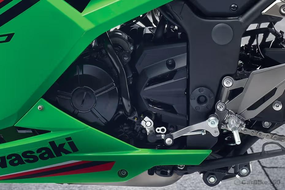 Kawasaki ninja 300 engine Kawasaki ninja 300 engine