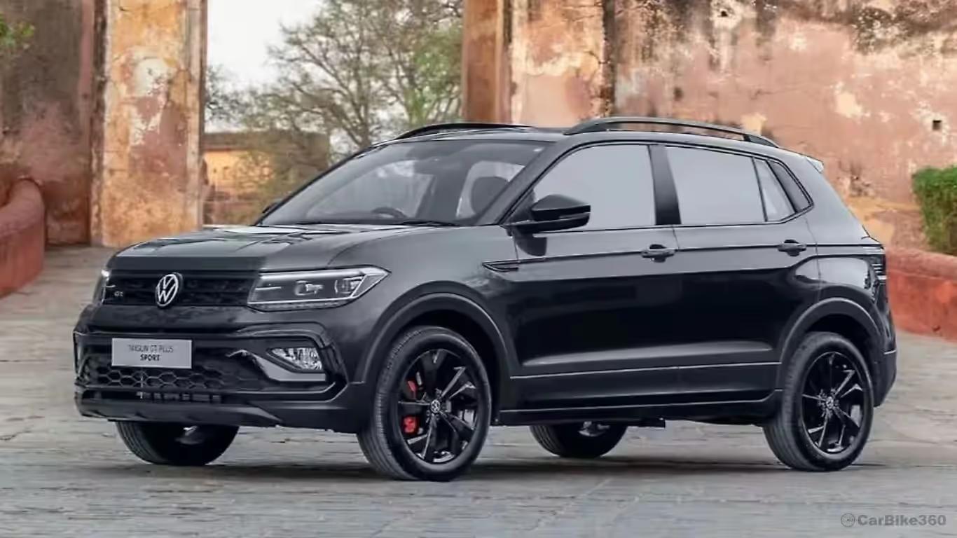 Volkswagen Sold Around 5,041 Units in October 2025, Achieving 35% Y-o-Y Growth Volkswagen Sold Around 5,041 Units in October 2025, Achieving 35% Y-o-Y Growth