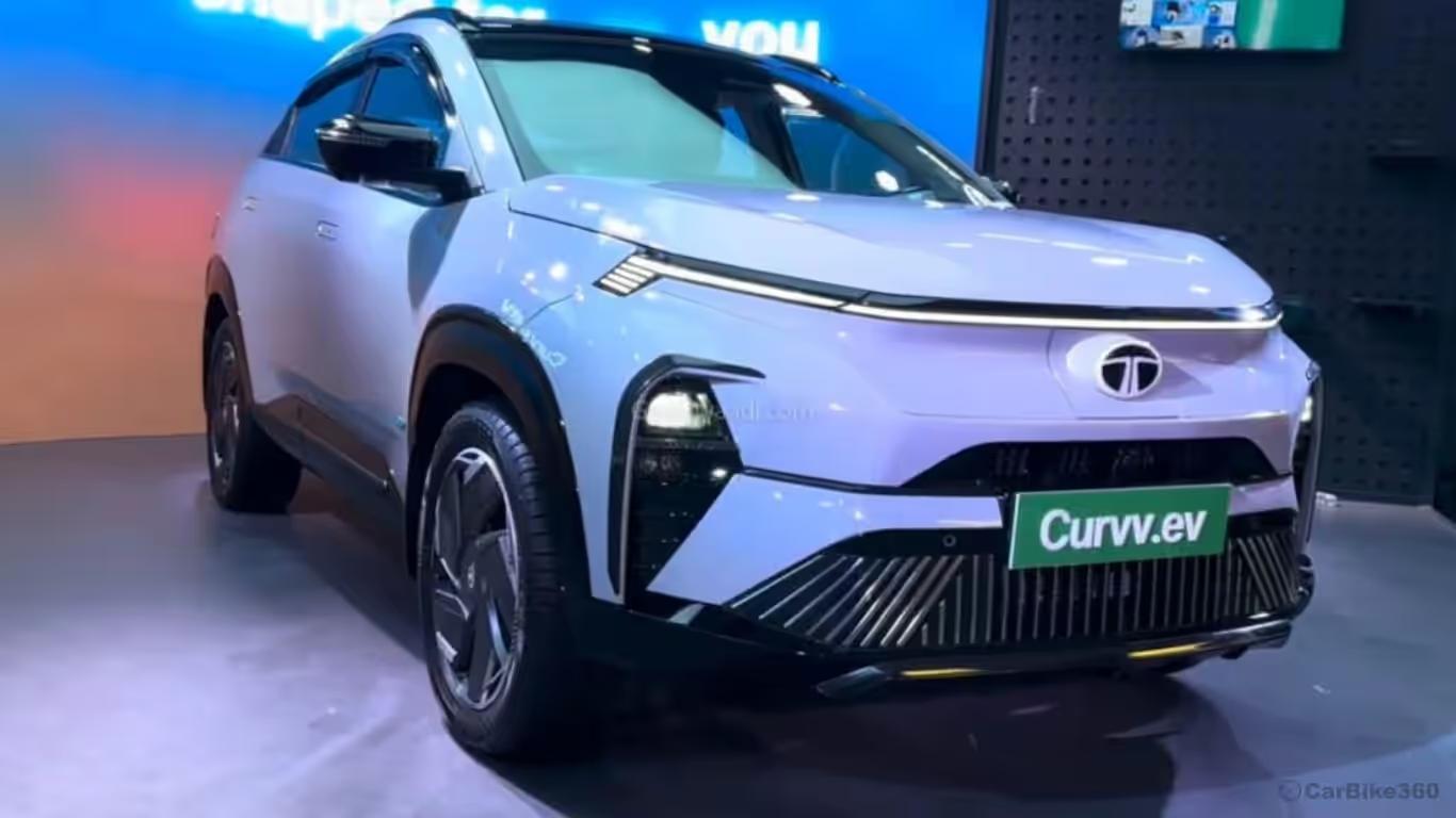 Electric Car Sales Report November 2025: Tata Motors Leads India’s Electric 4Ws Sales, While Hyundai Drops To 6th Position Electric Car Sales Report November 2025: Tata Motors Leads India’s Electric 4Ws Sales, While Hyundai Drops To 6th Position