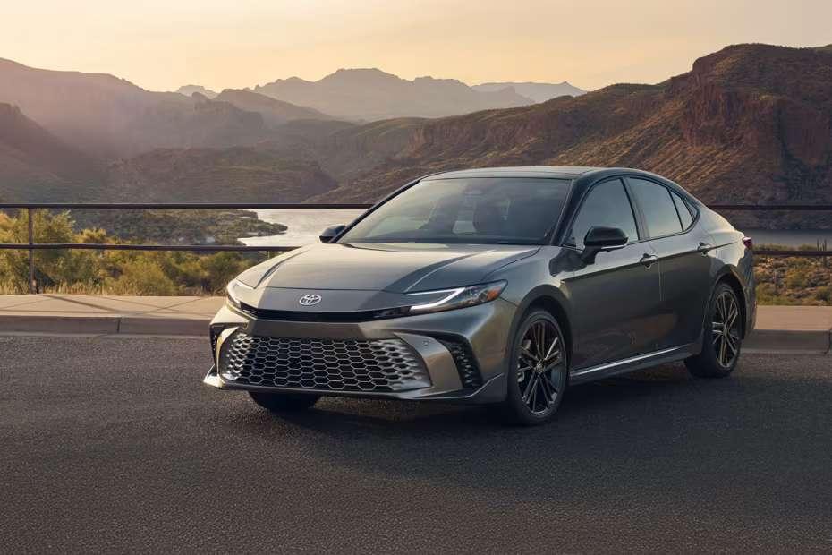 Toyota Camry Toyota Camry