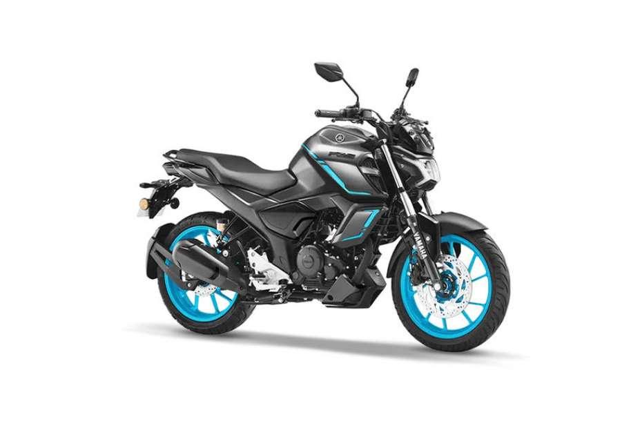 Yamaha FZ-S Fi Hybrid Yamaha FZ-S Fi Hybrid bikes